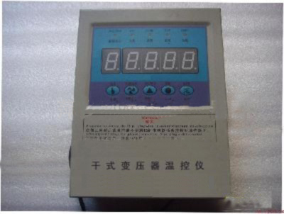 干式变压器温控仪