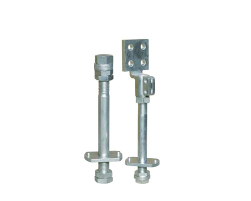 螺纹连接导电杆